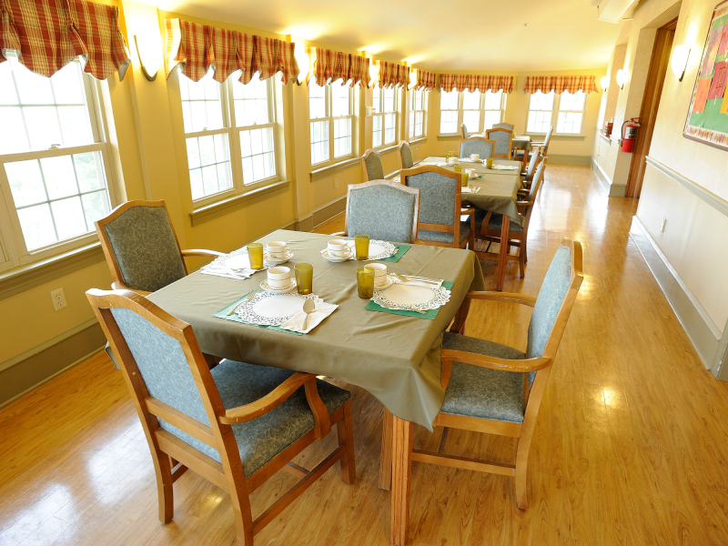 Stapeley Delectable Dining (1)