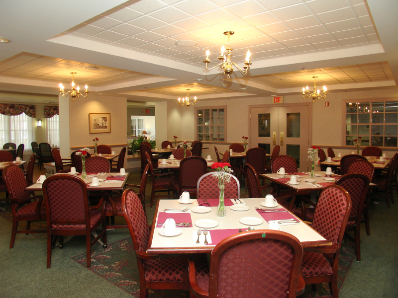 Upper Moreland Delectable Dining (1)