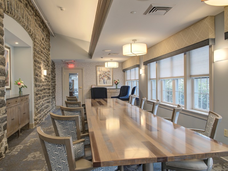 Wesley Enhance Living Upper Moreland, Copy Of Dining_1_private_dining_room_upper_moreland_wesley_enhanced_living_senior_assisted_living_communities.jpg