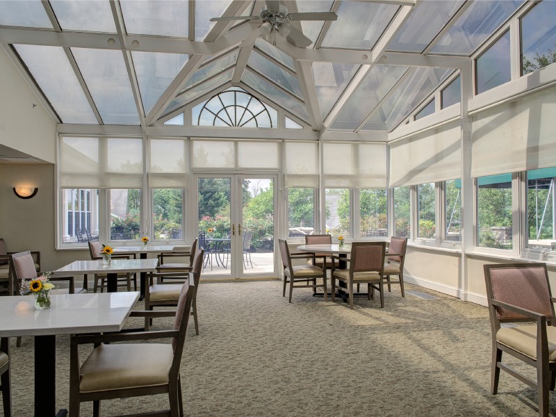 Wesley Enhance Living Upper Moreland, Copy Of Dining_atrium_1_sunroom_upper_moreland_wesley_enhanced_living_senior_assisted_living_communities.jpg