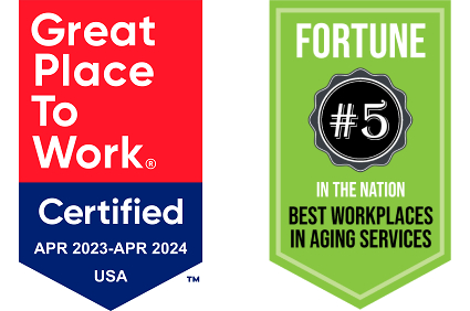 GPTW & Fortune Banner